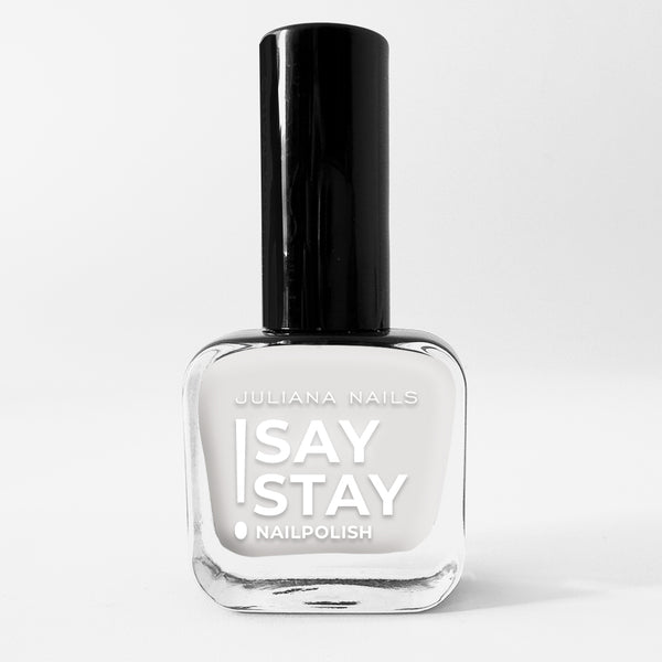 Say Stay! Nail Polish 10ml - Soft Girl