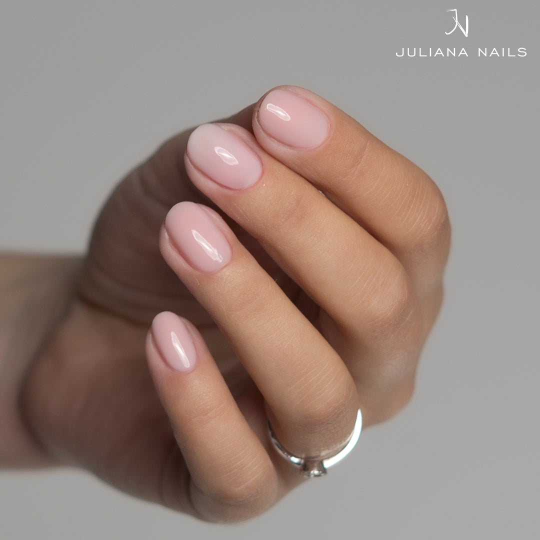 Say Stay! Nail Polish 10ml - Soft Girl