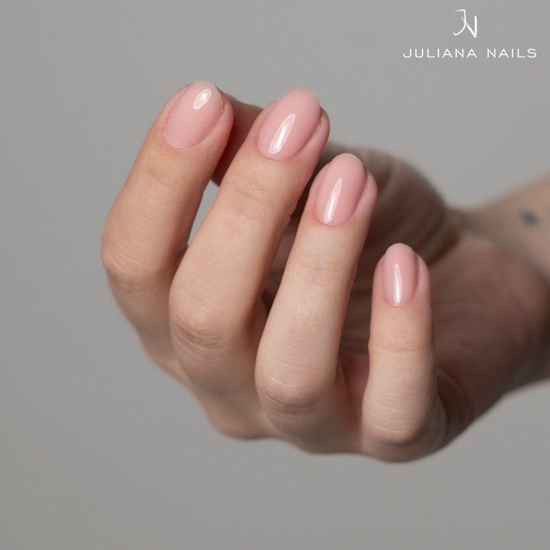 Say Stay! Nail Polish 10ml - Transparent Affection