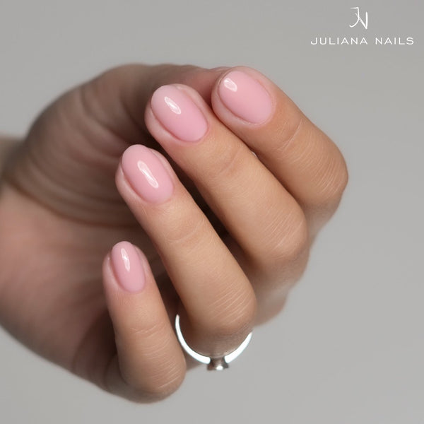 Say Stay! Nail Polish 10ml - Barely Blushed