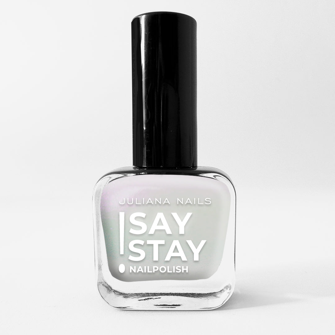 Say Stay! Nail Polish 10ml - Dreamy Vibes
