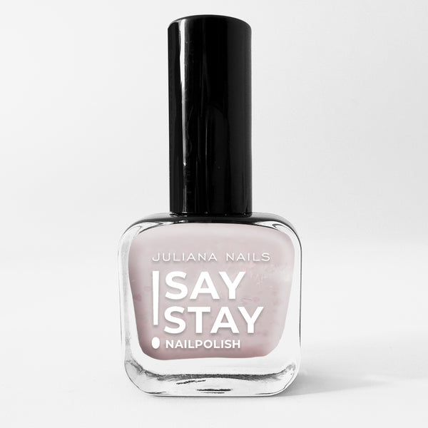 Say Stay! Nail Polish 10ml - Book Of Flowers