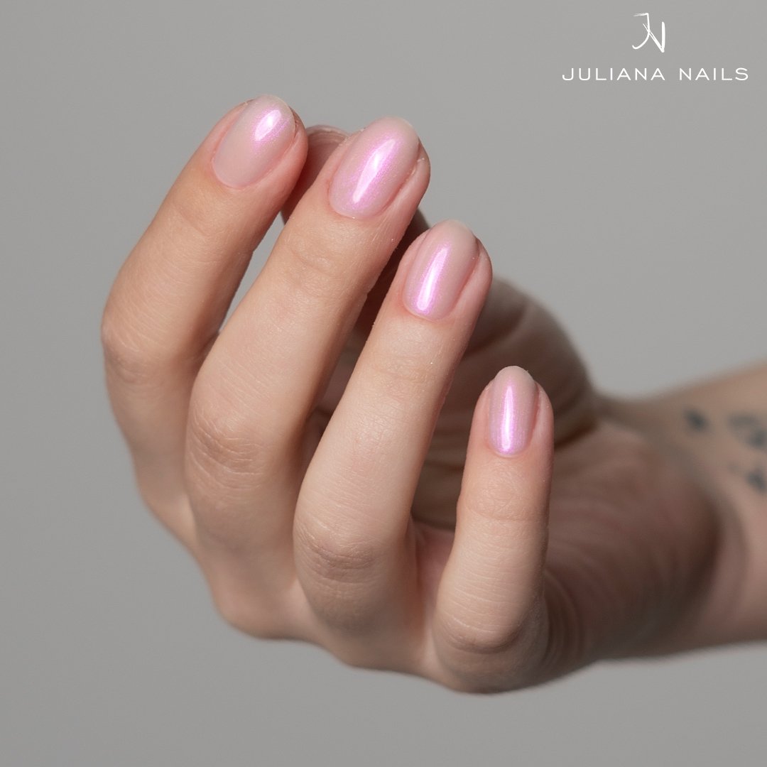 Say Stay! Nail Polish 10ml - Book Of Flowers