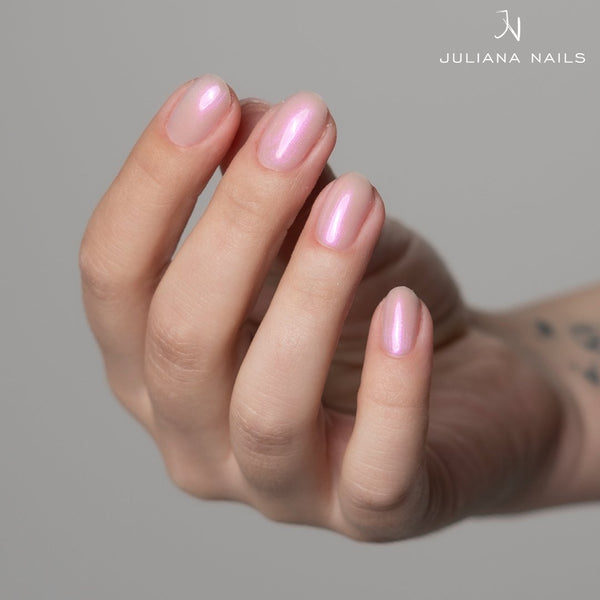 Say Stay! Nail Polish 10ml - Book Of Flowers