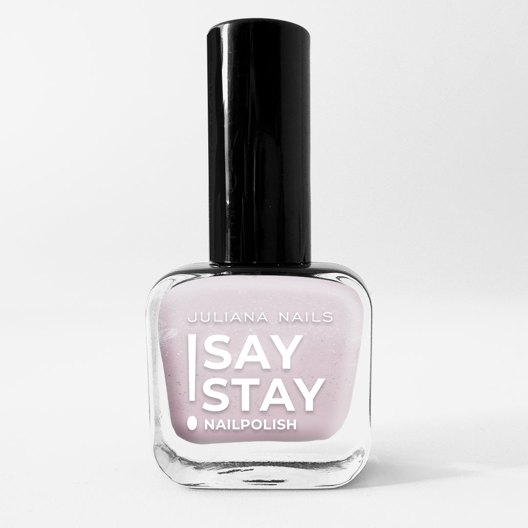 Say Stay! Nail Polish 10ml - Ribbon Dreams