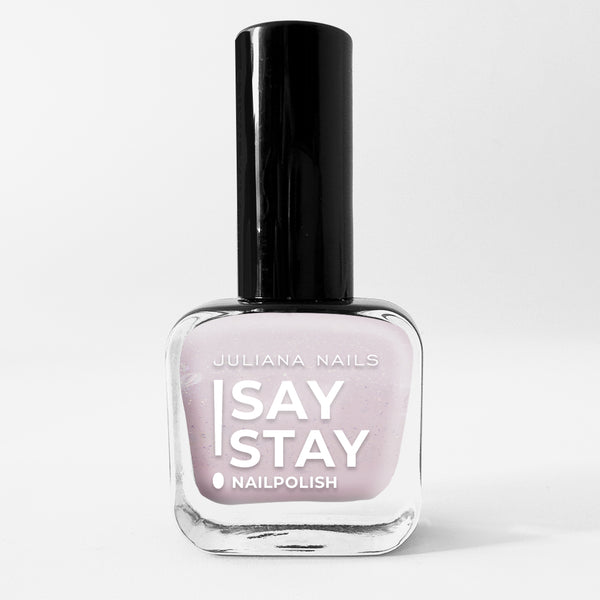 Say Stay! Nail Polish 10ml - Ribbon Dreams