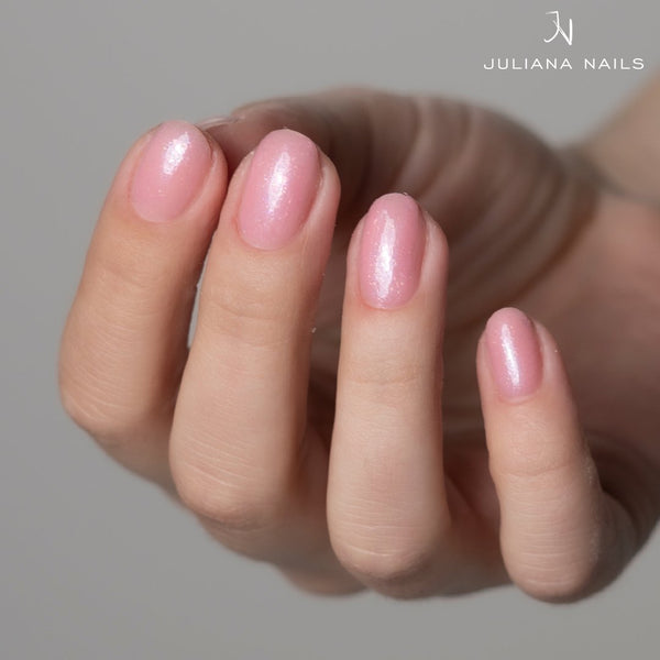 Say Stay! Nail Polish 10ml - Ribbon Dreams