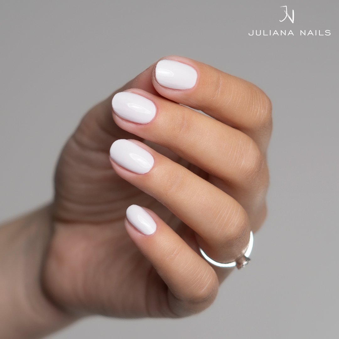 Say Stay! Nail Polish 10ml - Latte Date