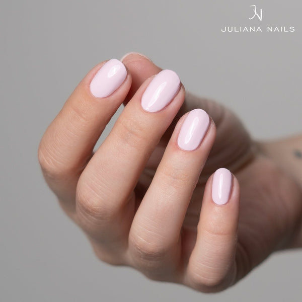 Say Stay! Nail Polish 10ml - Cotton Cloud