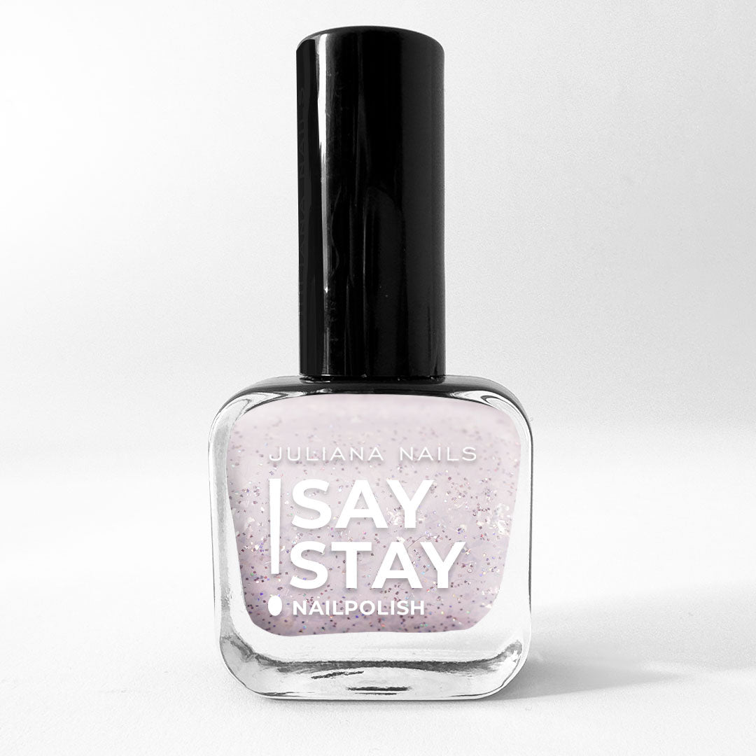 Say Stay! Nail Polish 10ml - Little Things Matter