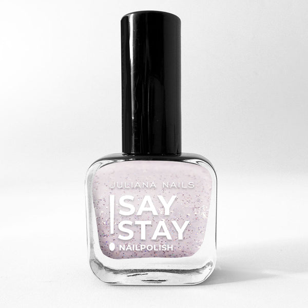 Say Stay! Nail Polish 10ml - Little Things Matter