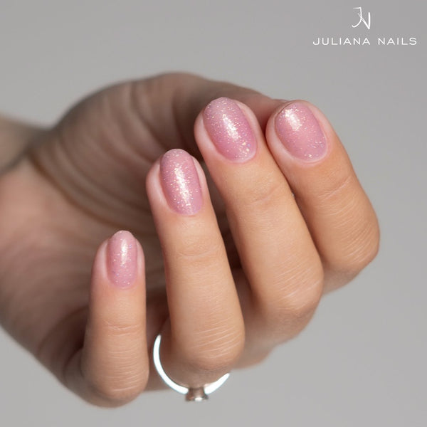 Say Stay! Nail Polish 10ml - Little Things Matter