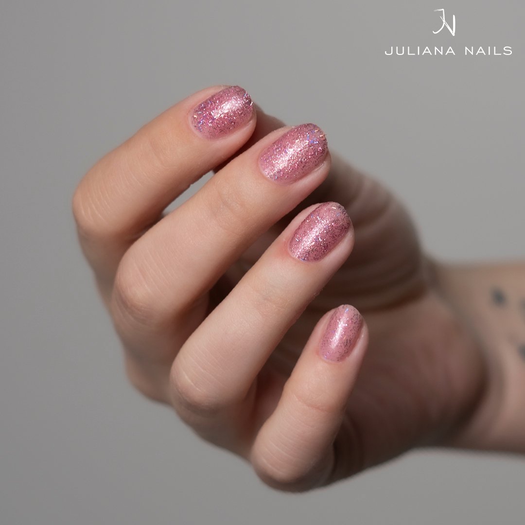 Say Stay! Nail Polish 10ml - Wildflower Bouquet