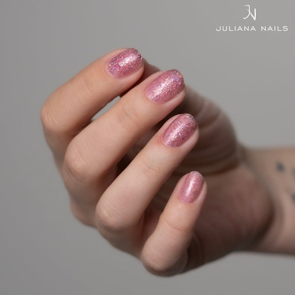 Say Stay! Nail Polish 10ml - Wildflower Bouquet