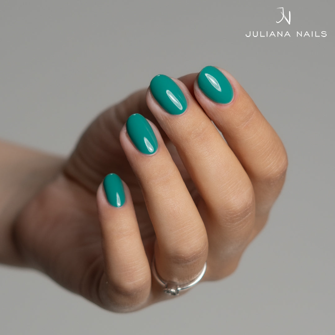 Gel Polish Evergreen Queen 6ml