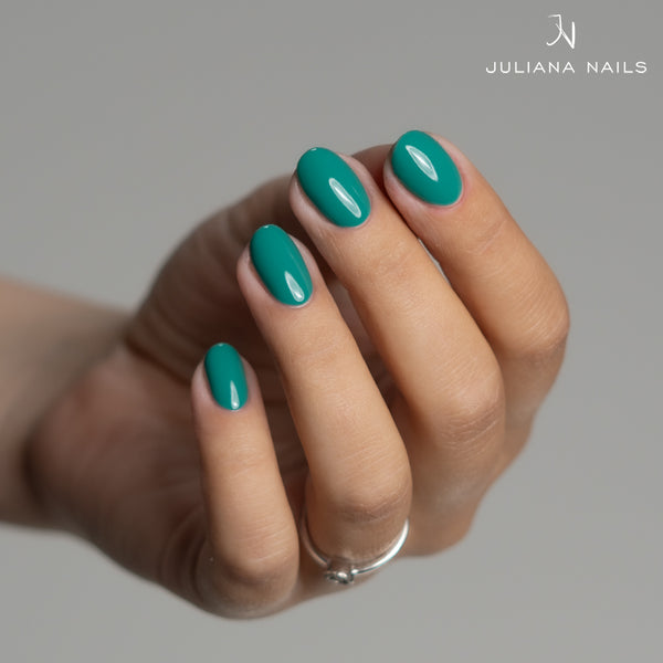 Gel Polish Evergreen Queen 6ml