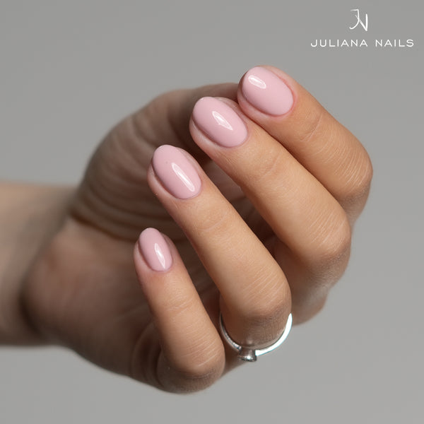 Gel Polish Blush Hour 6ml