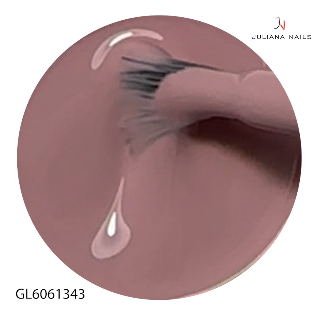 Gel Polish Blush Hour 6ml