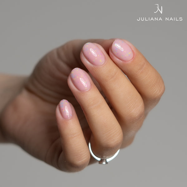 Gel Polish Dot It Like It