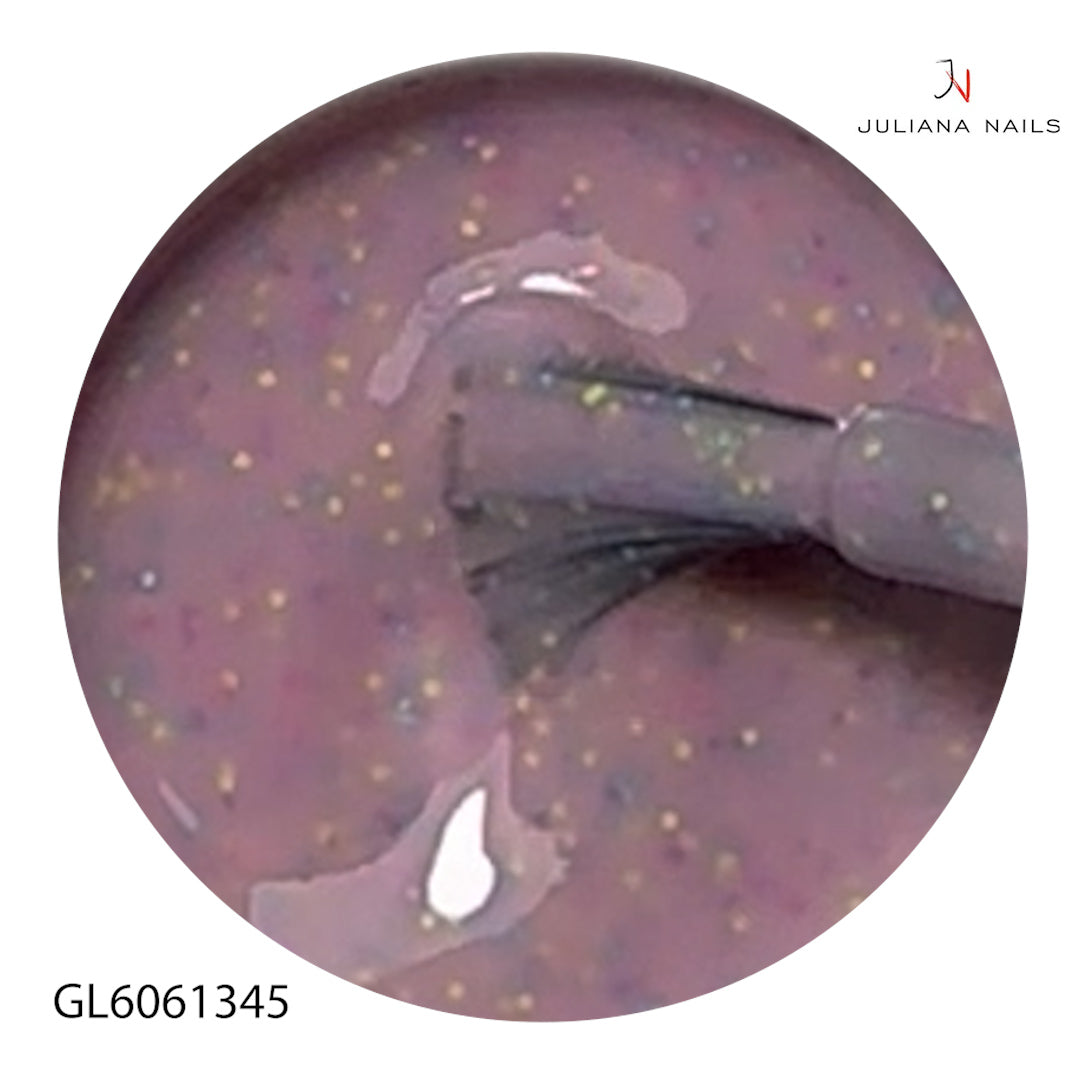 Gel Polish Dot It Like It