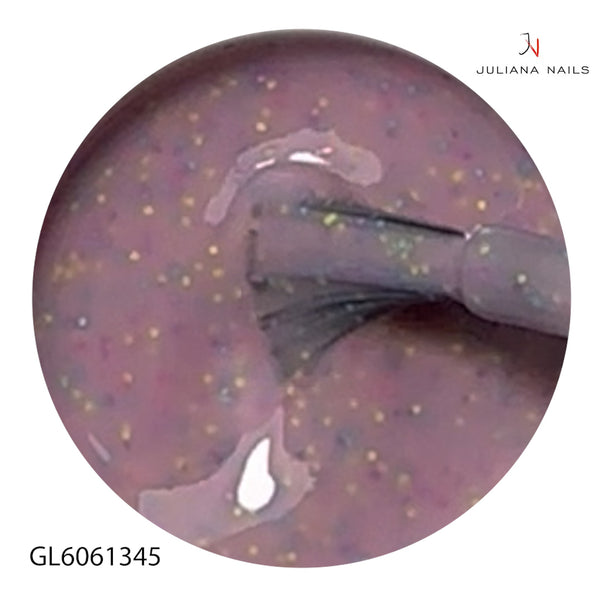 Gel Polish Dot It Like It