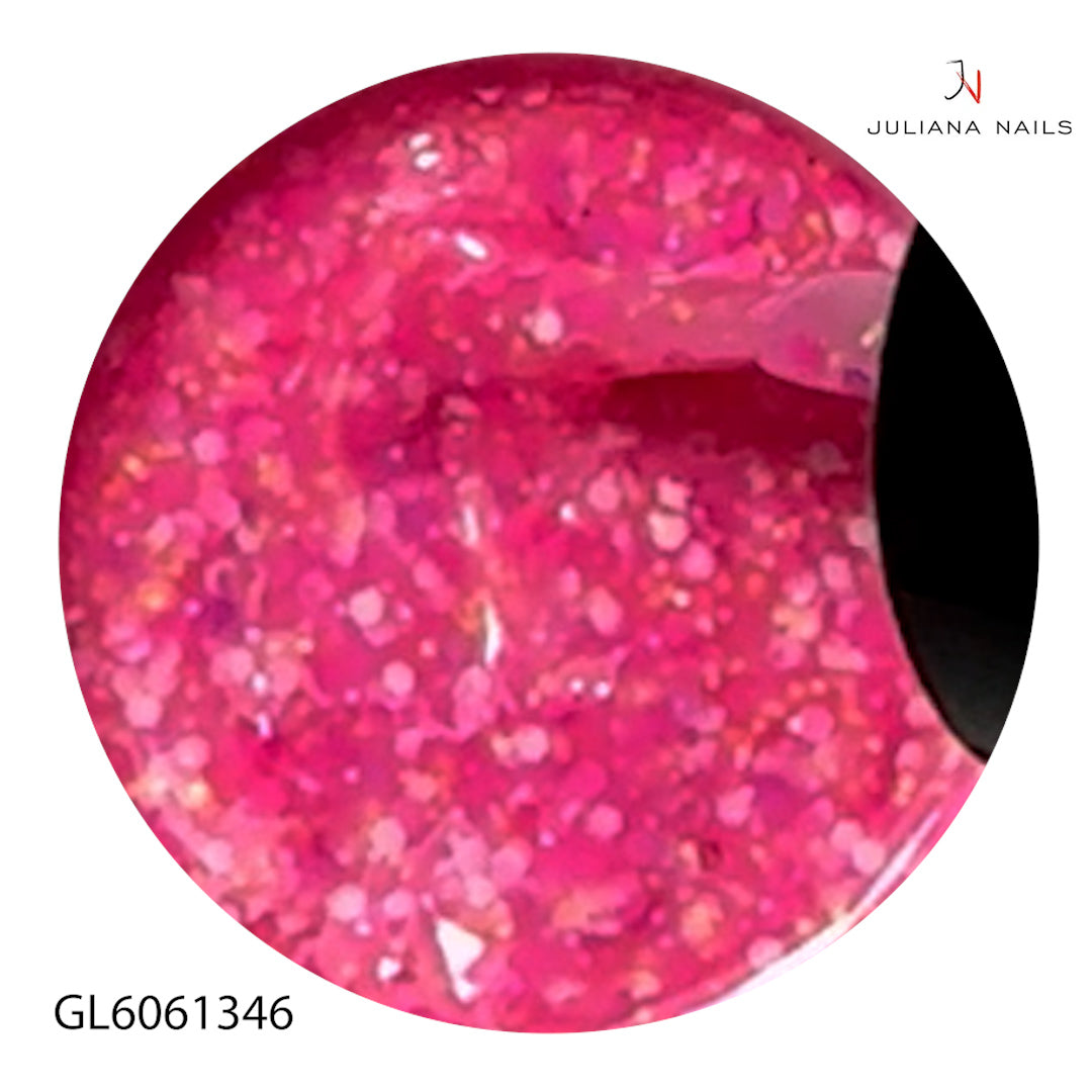 Gel Polish Pinky Promise 6ml