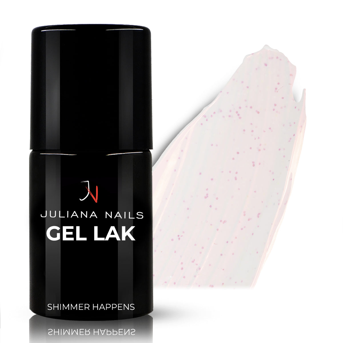 Gel Polish Shimmer Happens 6ml