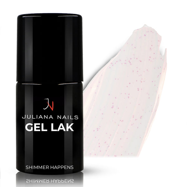 Gel Polish Shimmer Happens 6ml
