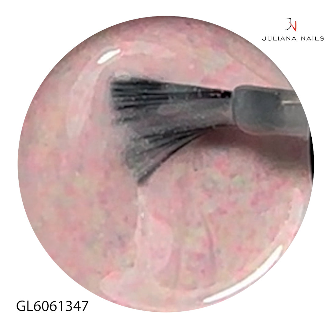 Gel Polish Shimmer Happens 6ml