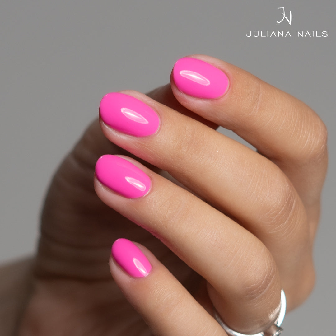 Gel Polish Pink Of Me 6ml