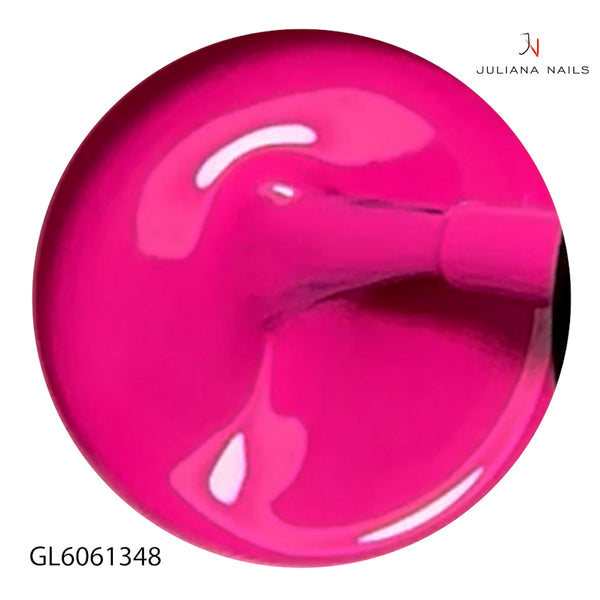 Gel Polish Pink Of Me 6ml