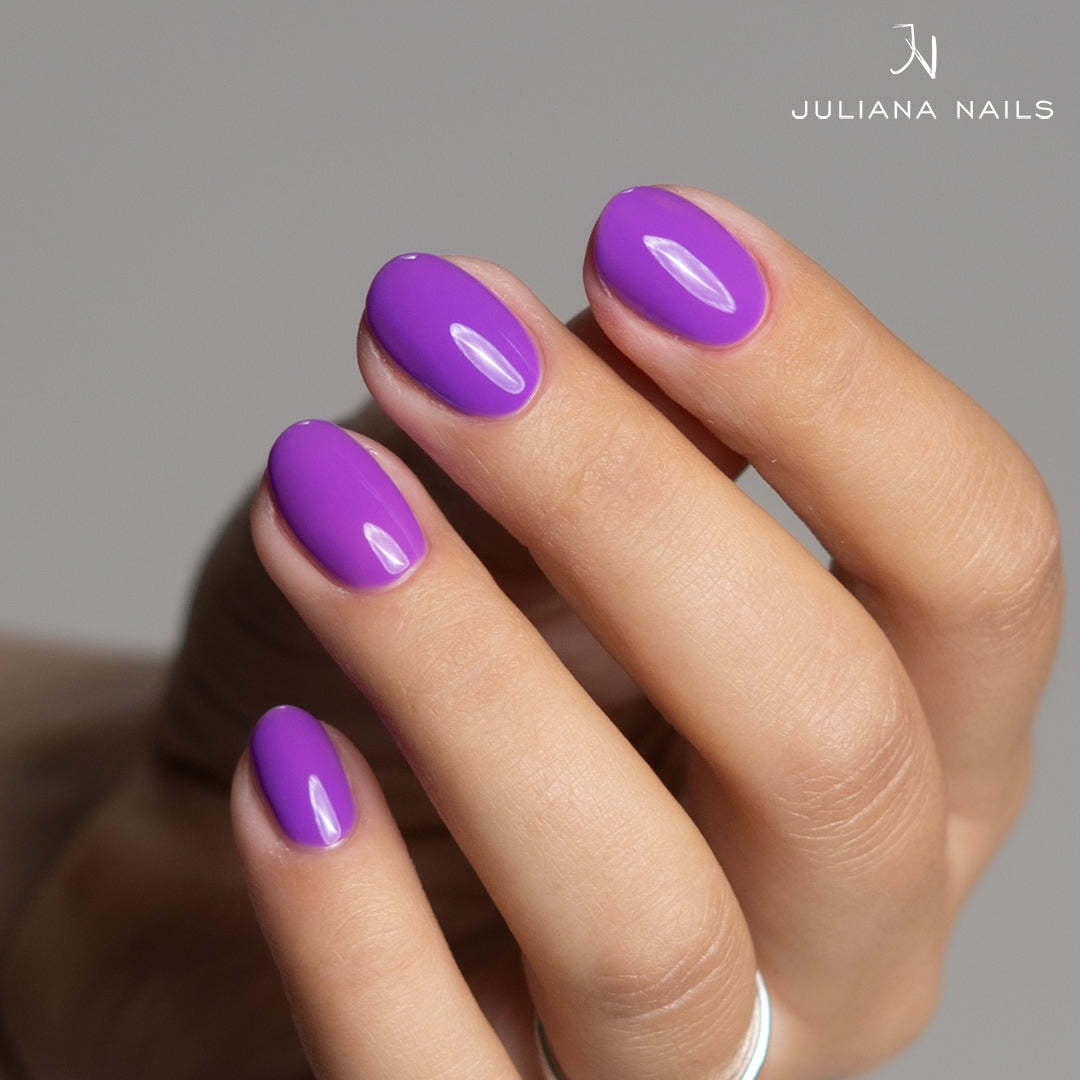 Gel Polish Violet It Go 6ml