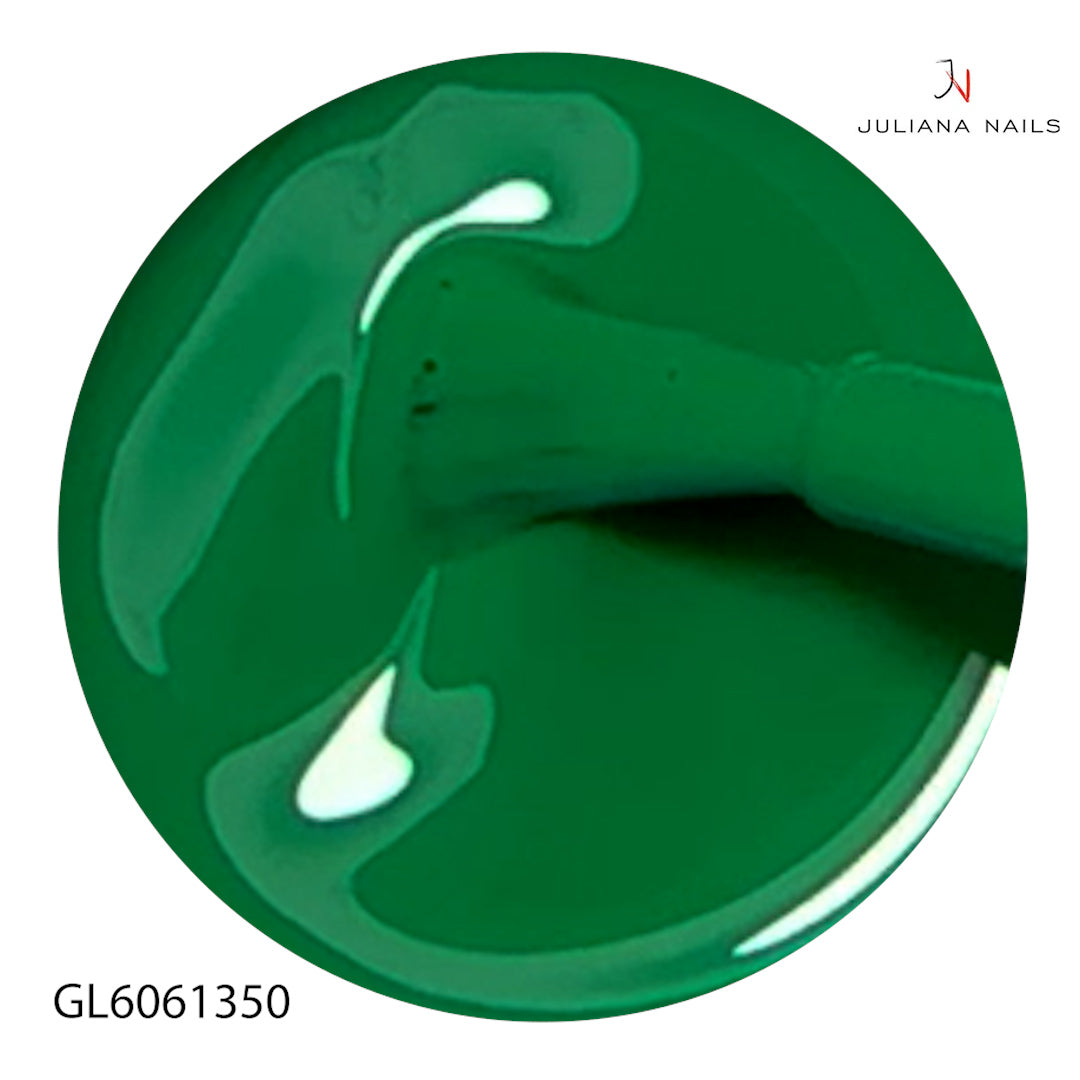 Gel Lak Dont Leaf Me 6ml