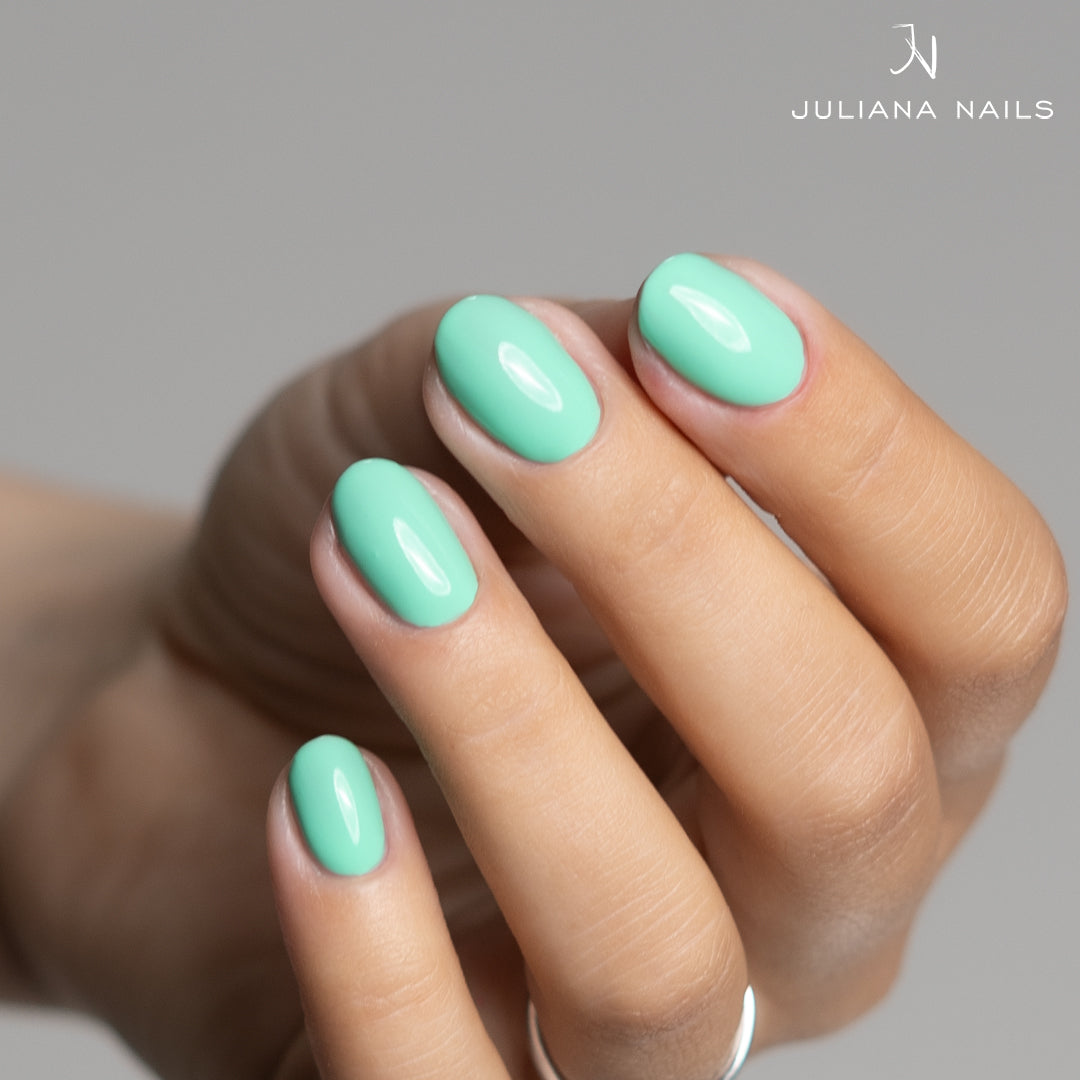 Gel Lak Mint To Be 6ml