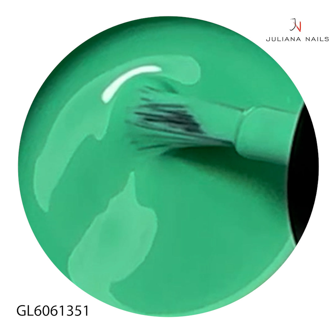 Gel Lak Mint To Be 6ml
