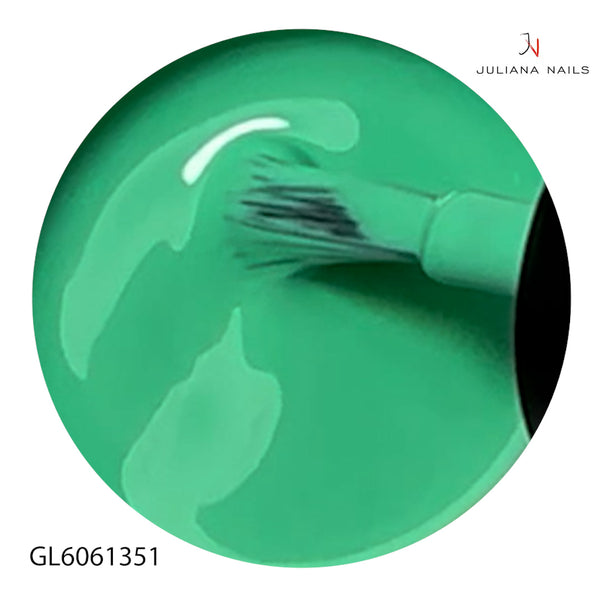 Gel Lak Mint To Be 6ml