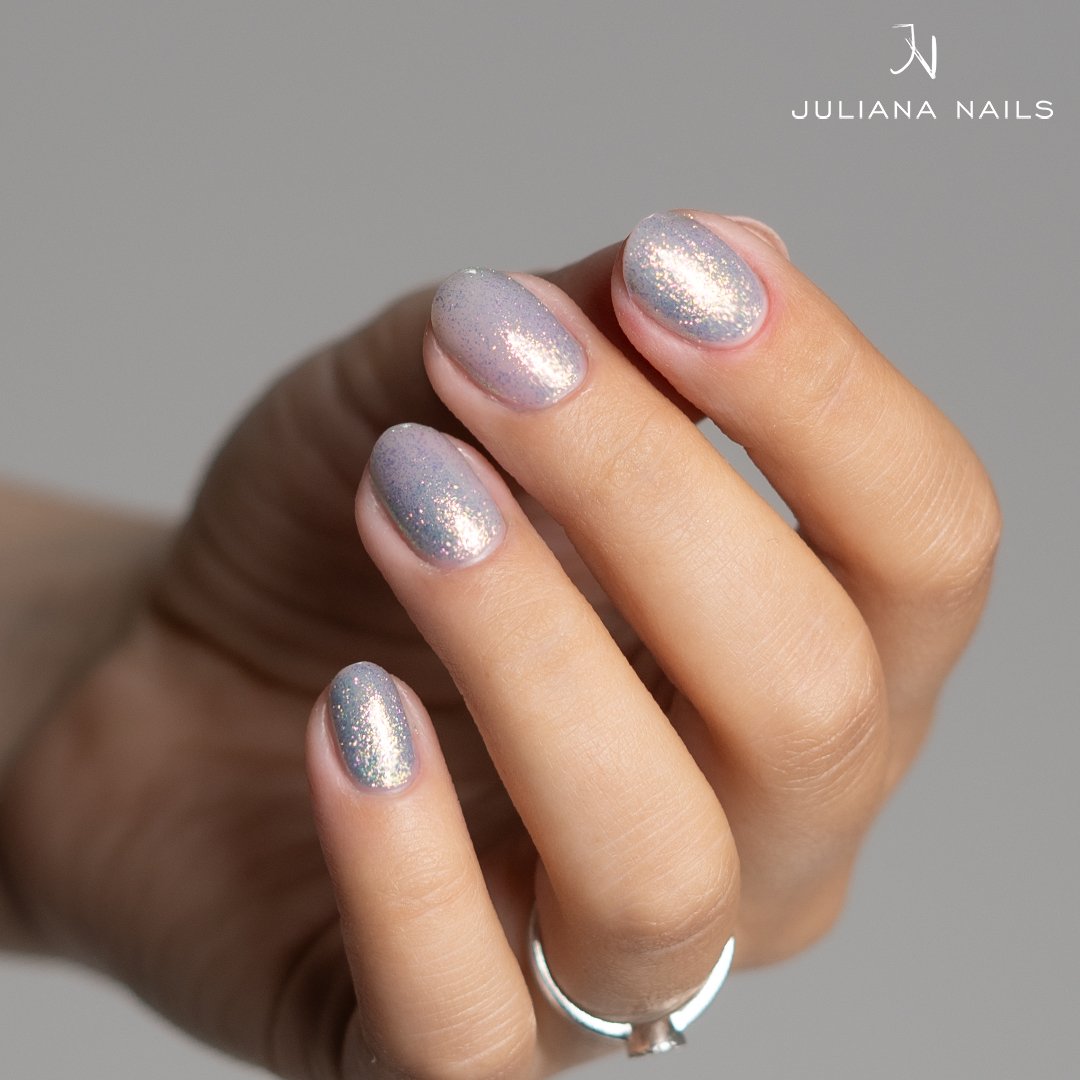 Gel Lak Glow With It 6ml