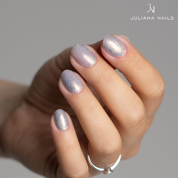 Gel Lak Glow With It 6ml