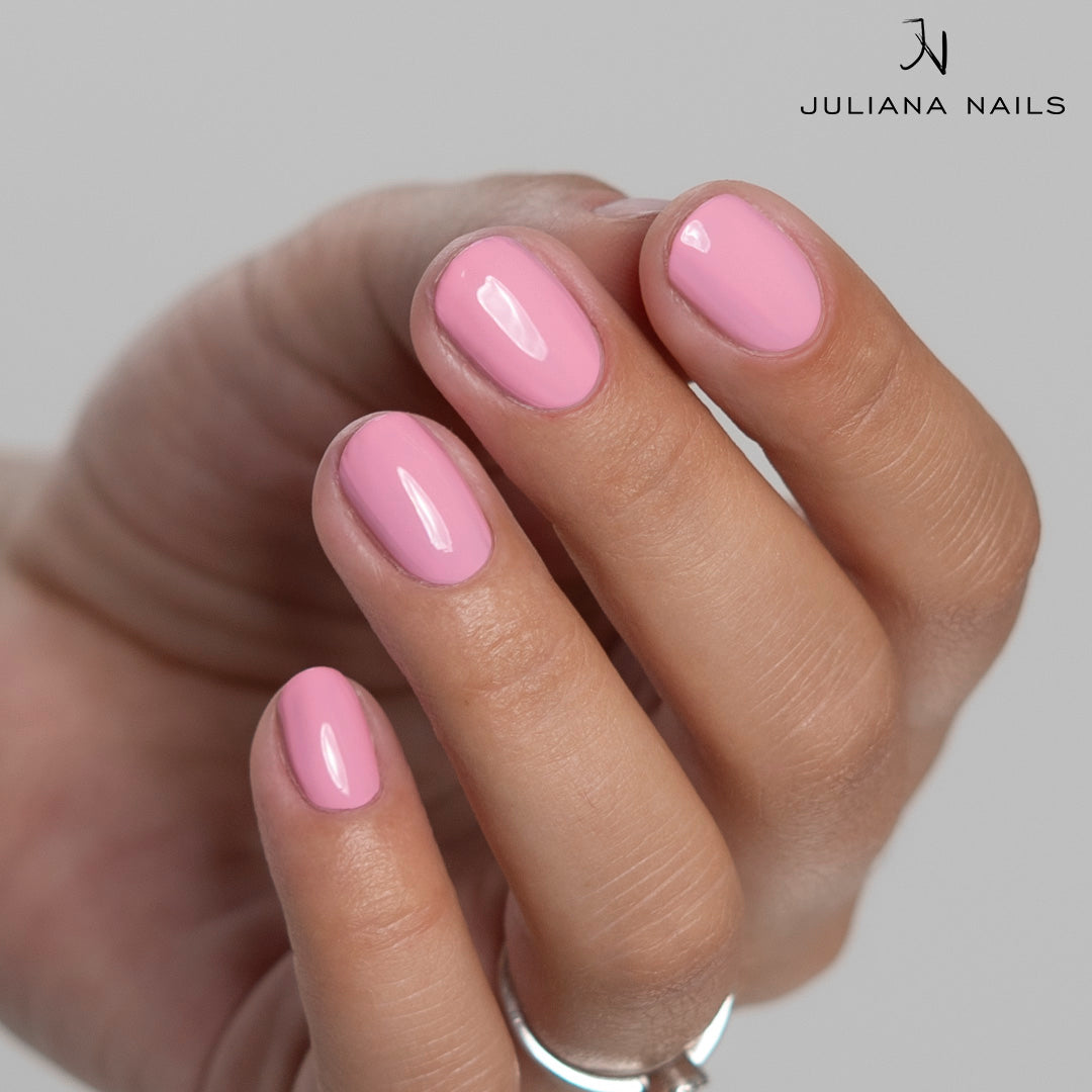 Say Stay! Nail Polish 10ml - Blushed Secrets