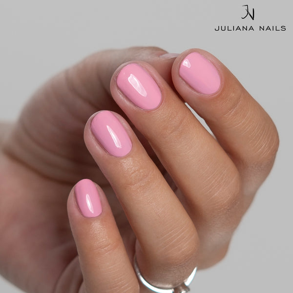 Say Stay! Nail Polish 10ml - Blushed Secrets