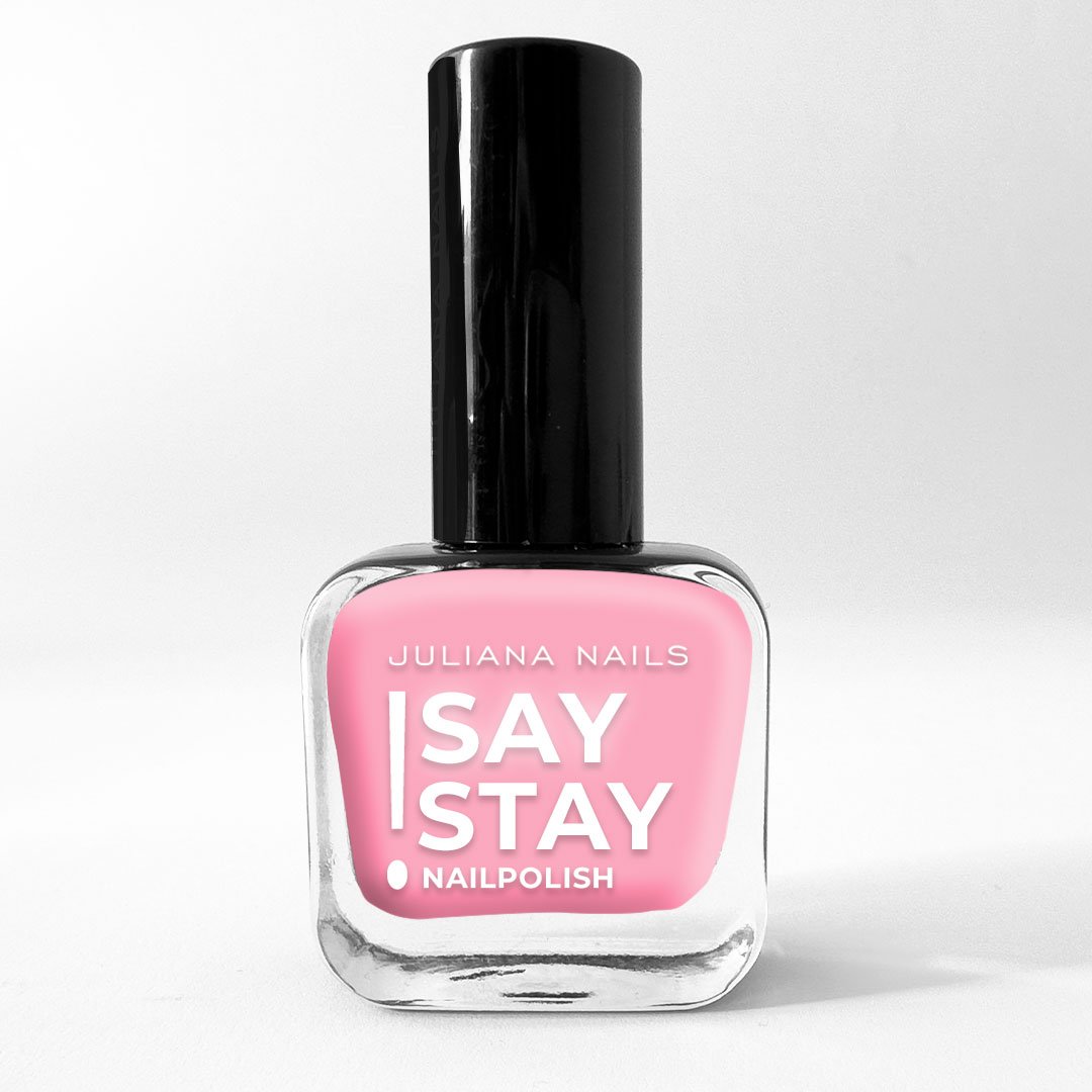 Say Stay! Nail Polish 10ml - Stolen Scene