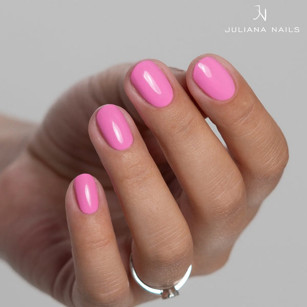 Say Stay! Nail Polish 10ml - Stolen Scene