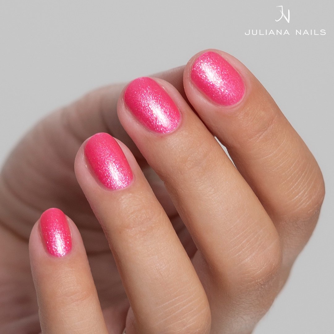 Say Stay! Nail Polish 10ml - Glazed And Unbothered