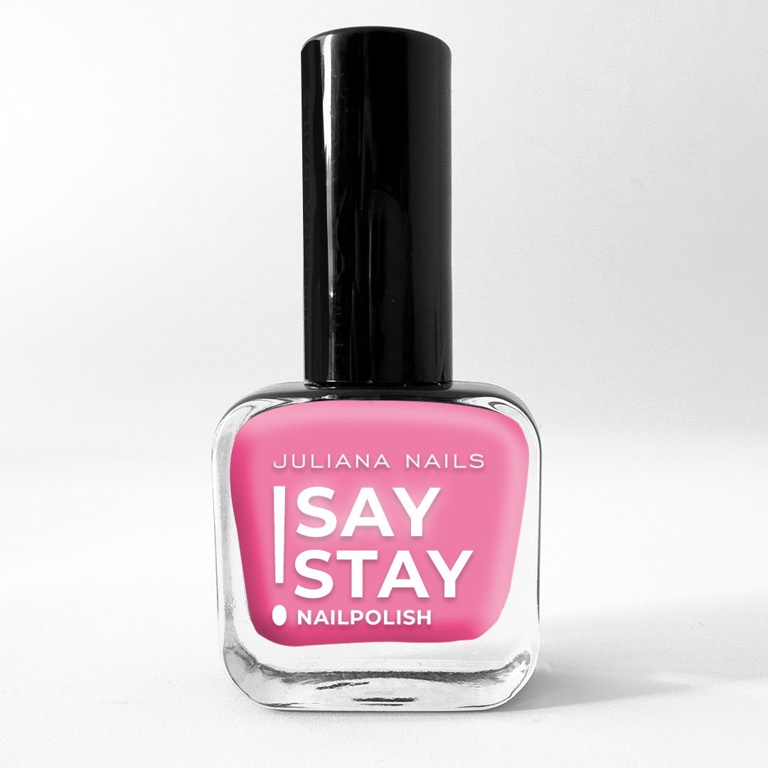 Say Stay! Nail Polish 10ml - Main Stage Energy