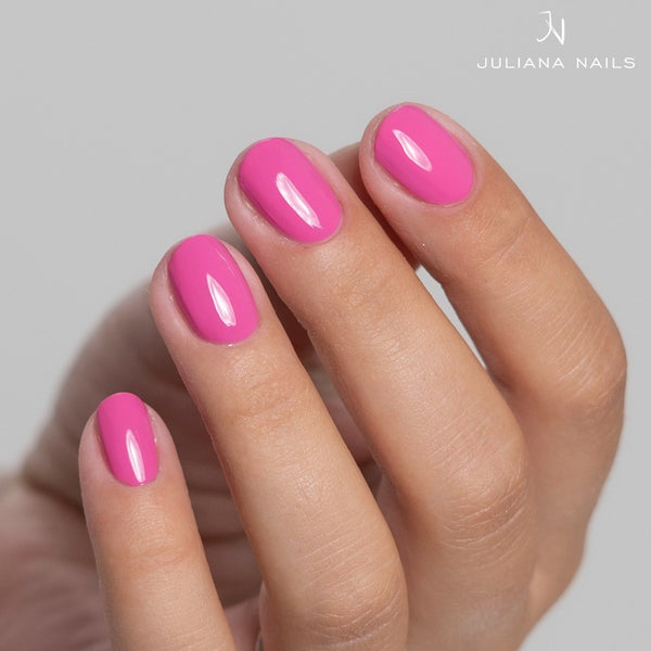 Say Stay! Nail Polish 10ml - Main Stage Energy