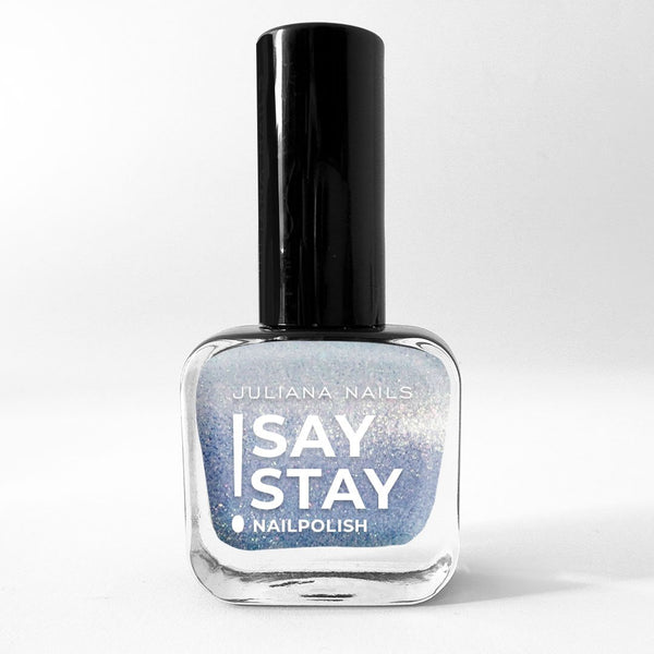 Say Stay! Nail Polish 10ml - Yes To Chaos