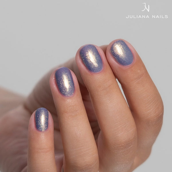 Say Stay! Nail Polish 10ml - Yes To Chaos