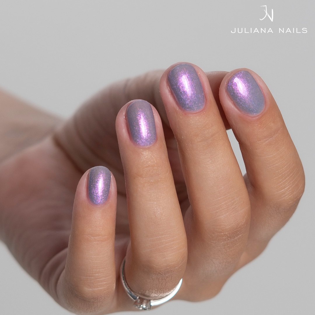 Say Stay! Nail Polish 10ml - Crying In Couture