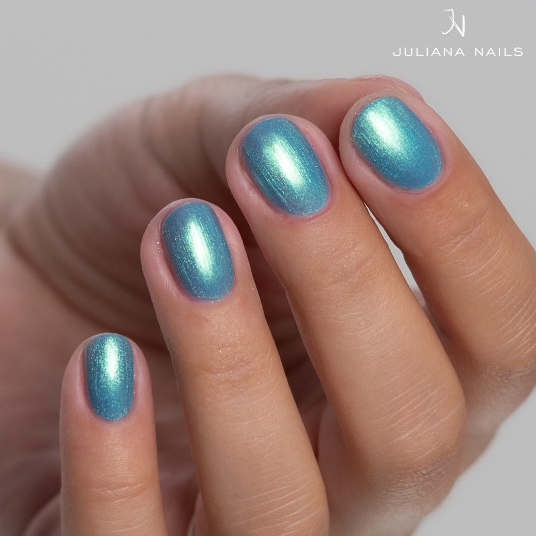 Say Stay! Nail Polish 10ml - Spotlight Symphony