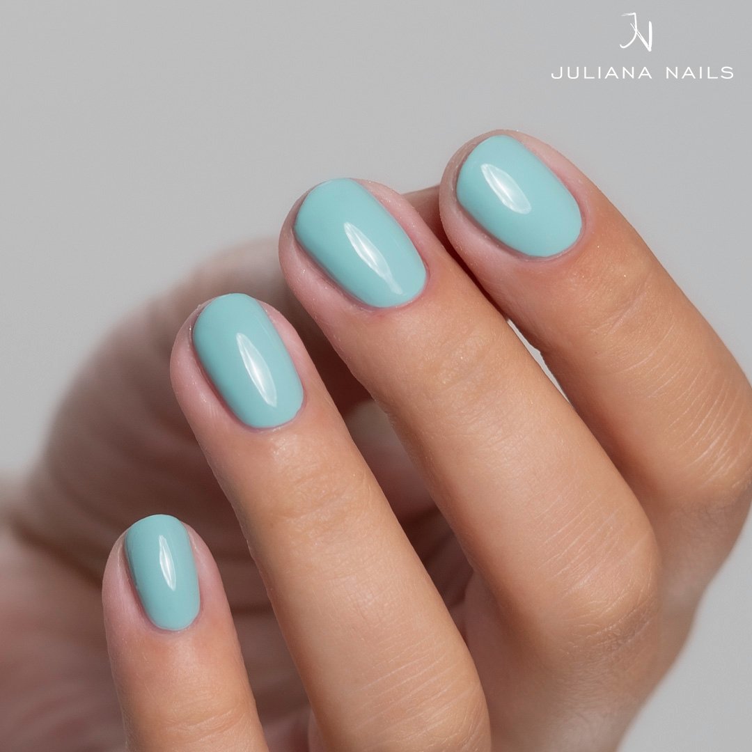 Say Stay! Nail Polish 10ml - Born To Be Seen